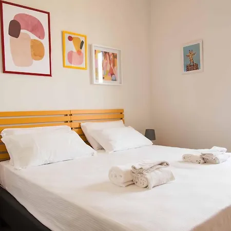 Terrazza Giuliana Hotel Rome Exterior photo