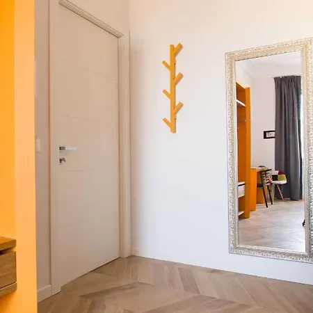 Terrazza Giuliana Hotel Rome Exterior photo