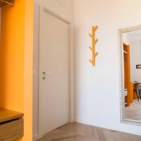 Terrazza Giuliana Hotel Rome Exterior photo