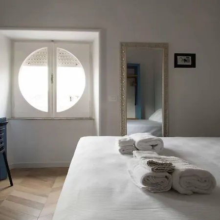 Terrazza Giuliana Hotel Rome Exterior photo