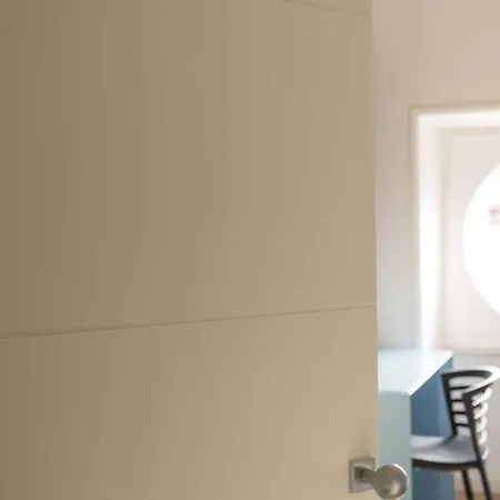 Terrazza Giuliana Hotel Rome Exterior photo