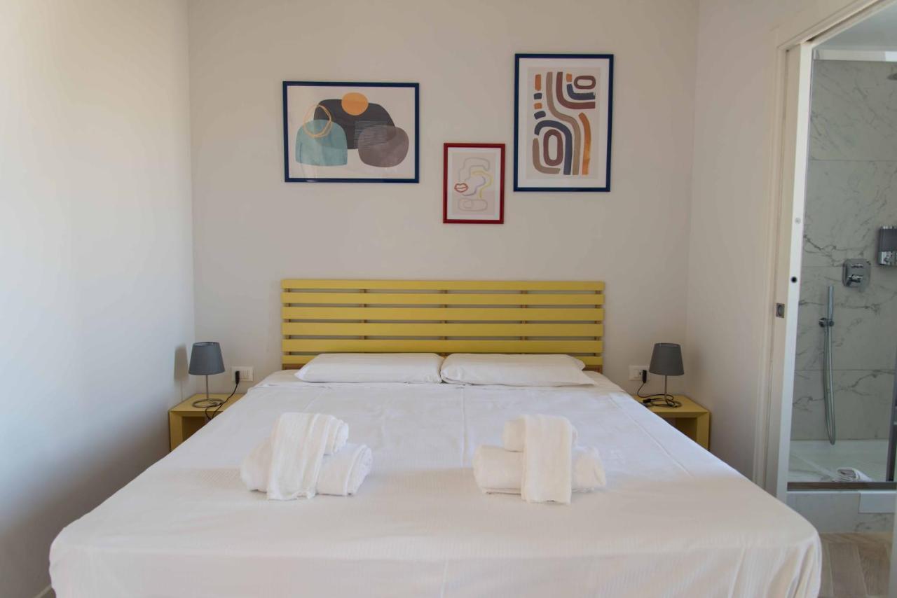 Terrazza Giuliana Rom