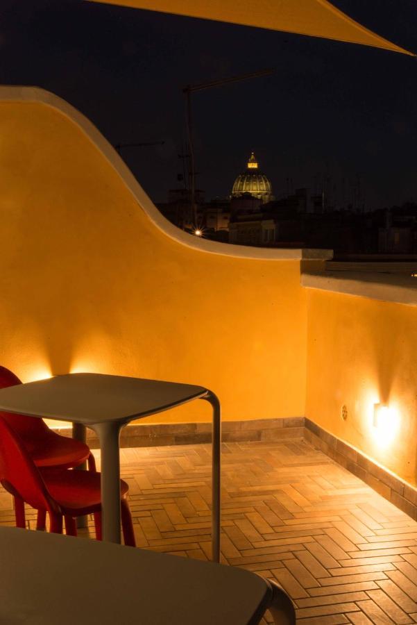 Gasthof Terrazza Giuliana *
