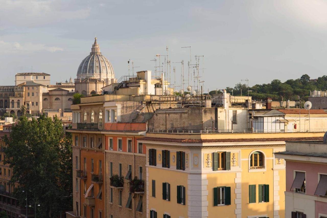 Guest house Terrazza Giuliana *