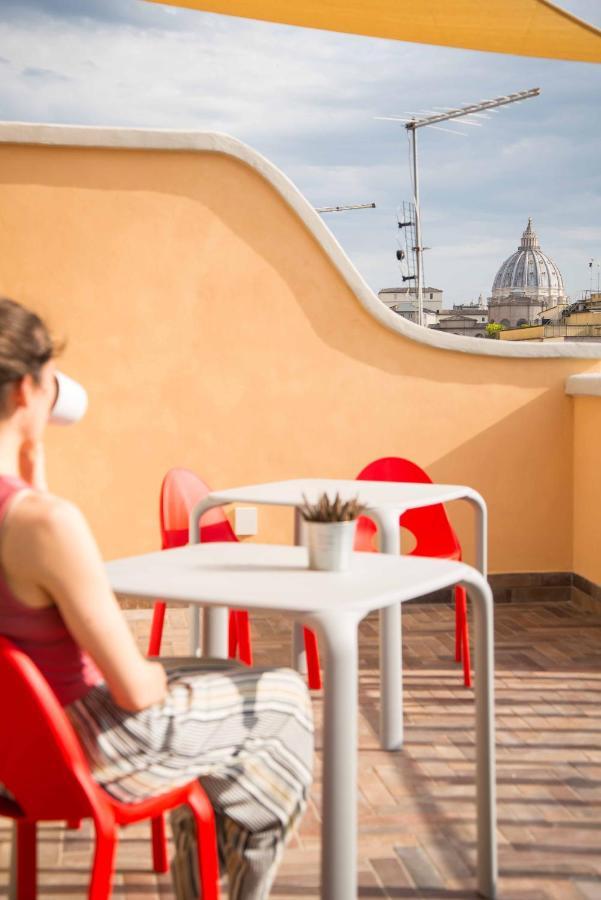 Terrazza Giuliana Guest house Rome