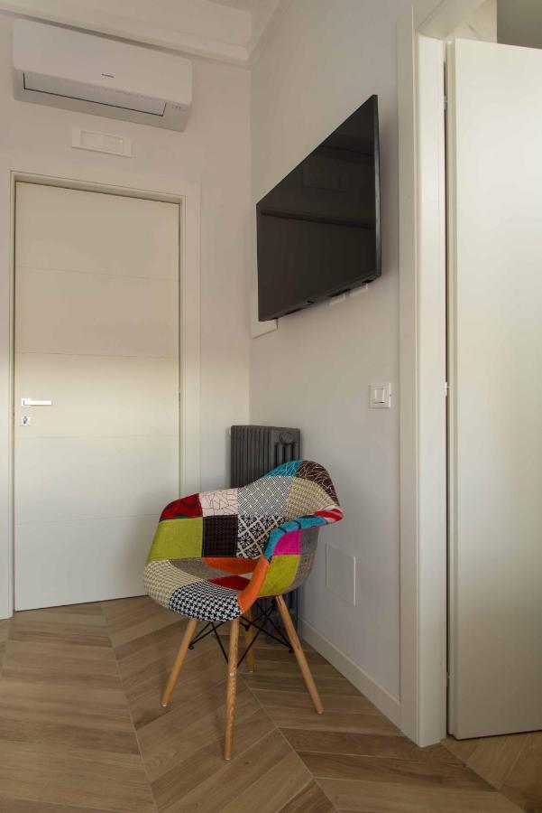 Guest house Terrazza Giuliana *