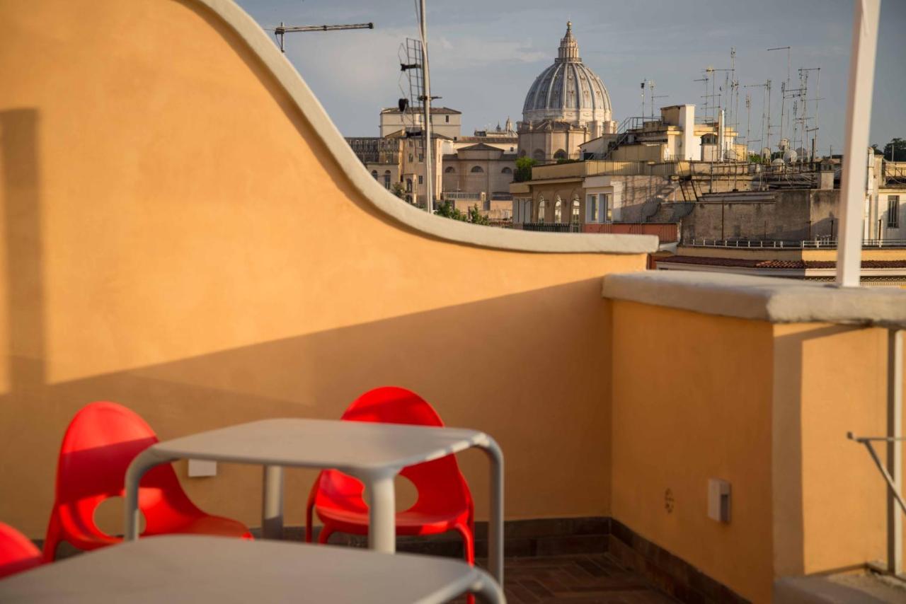 Terrazza Giuliana Guest house