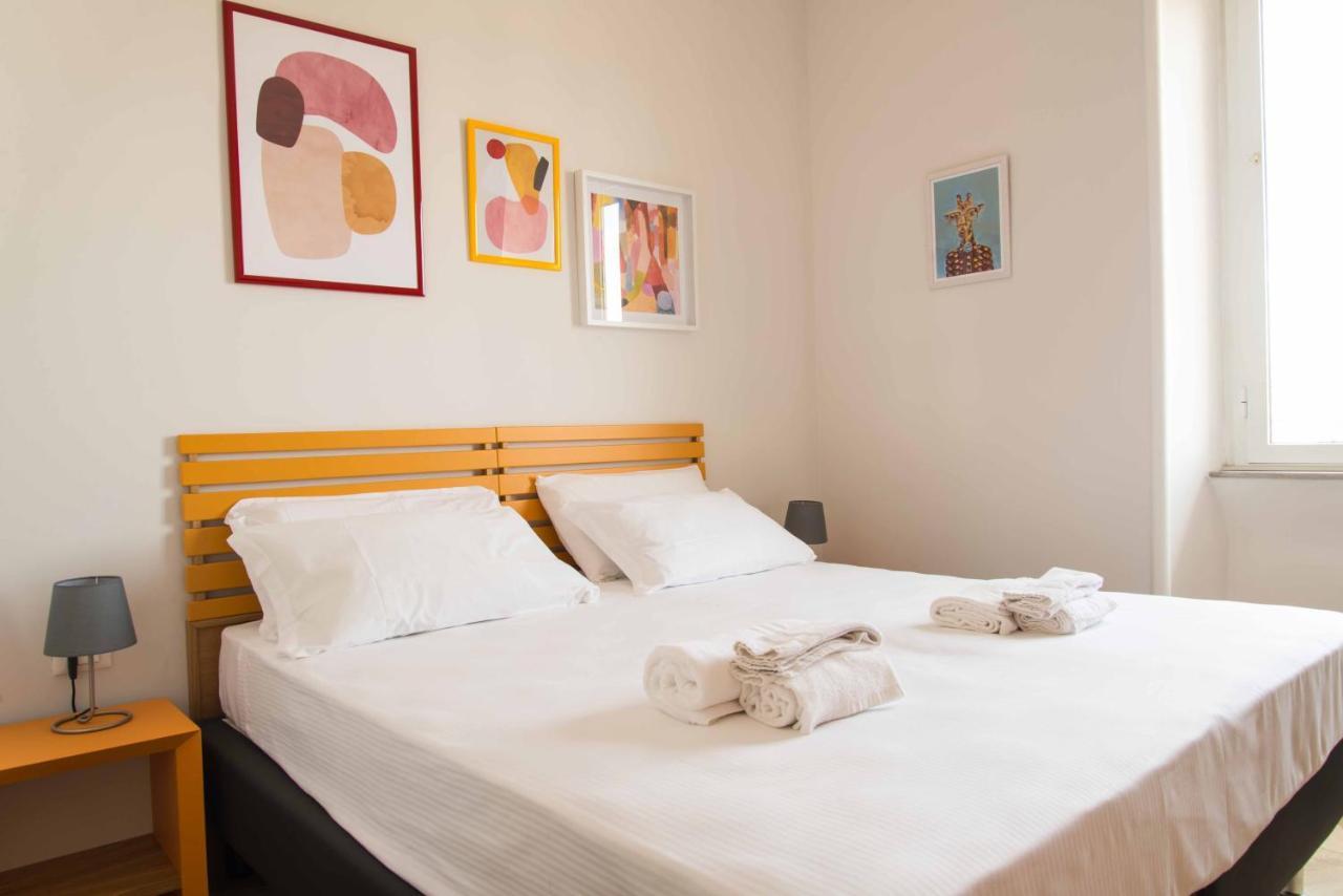 Terrazza Giuliana Guest house Rome