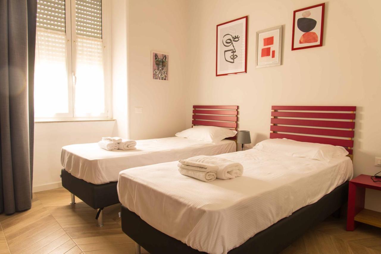 Terrazza Giuliana Guest house Rome