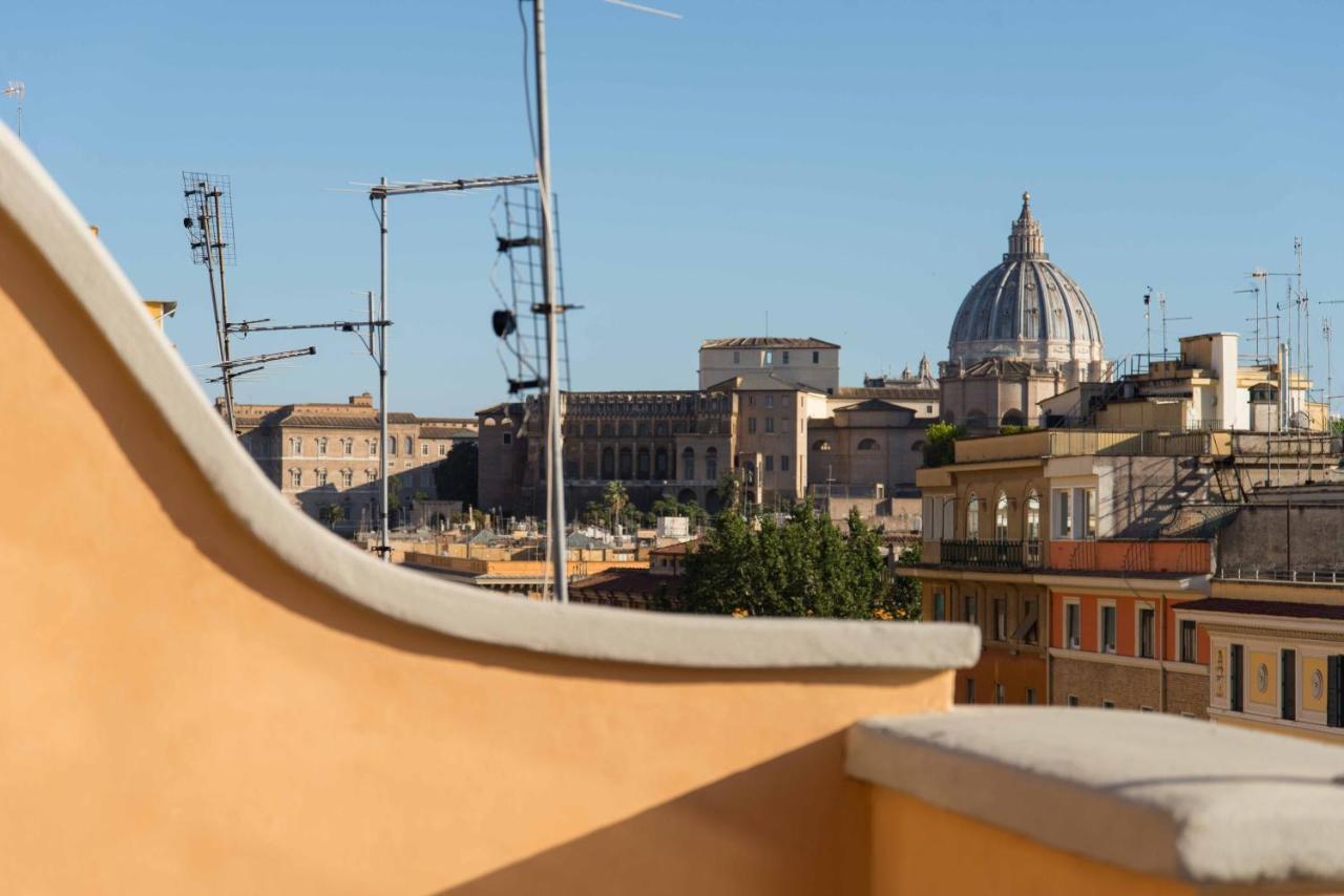 Terrazza Giuliana Guest house *
