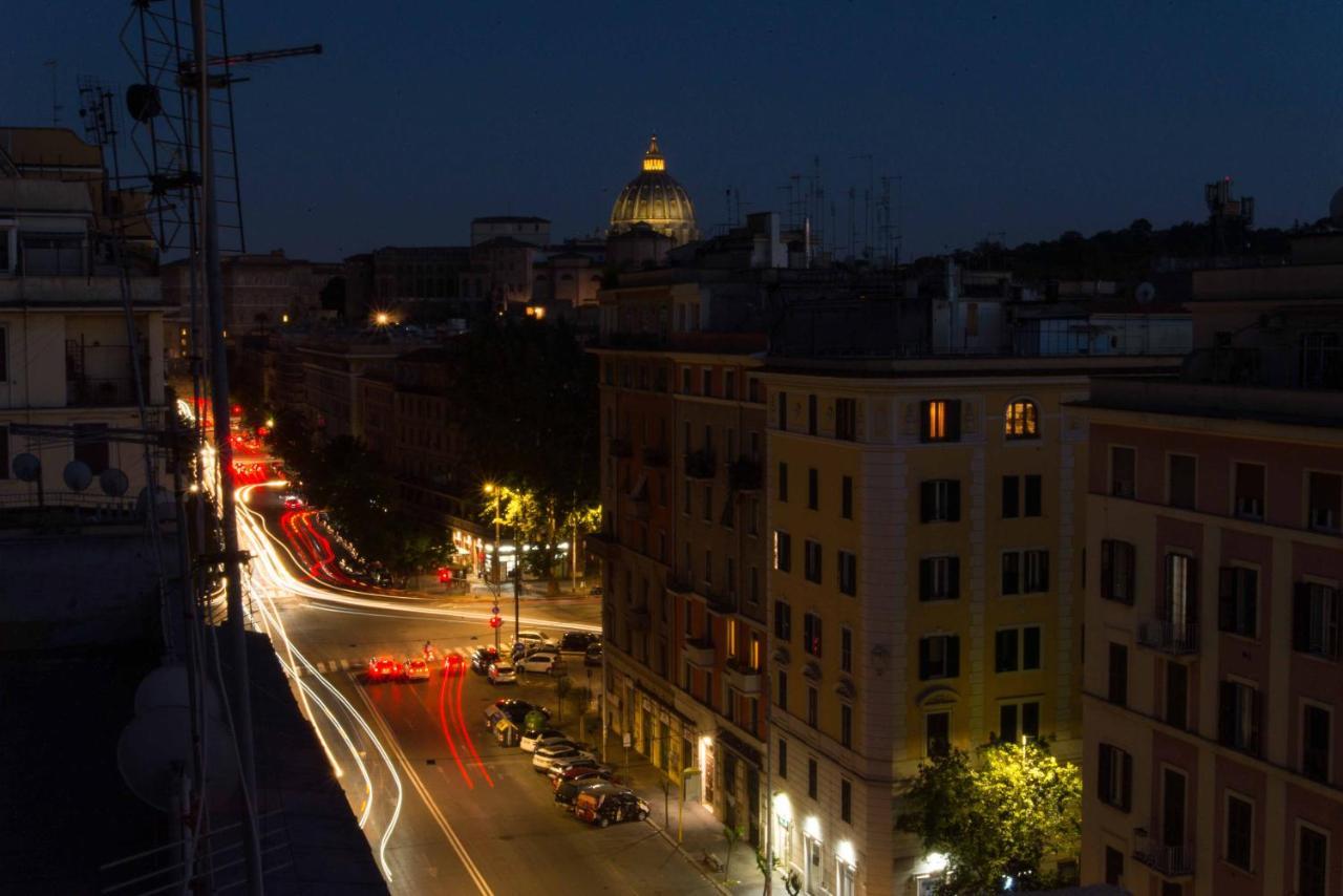 Terrazza Giuliana * Rome