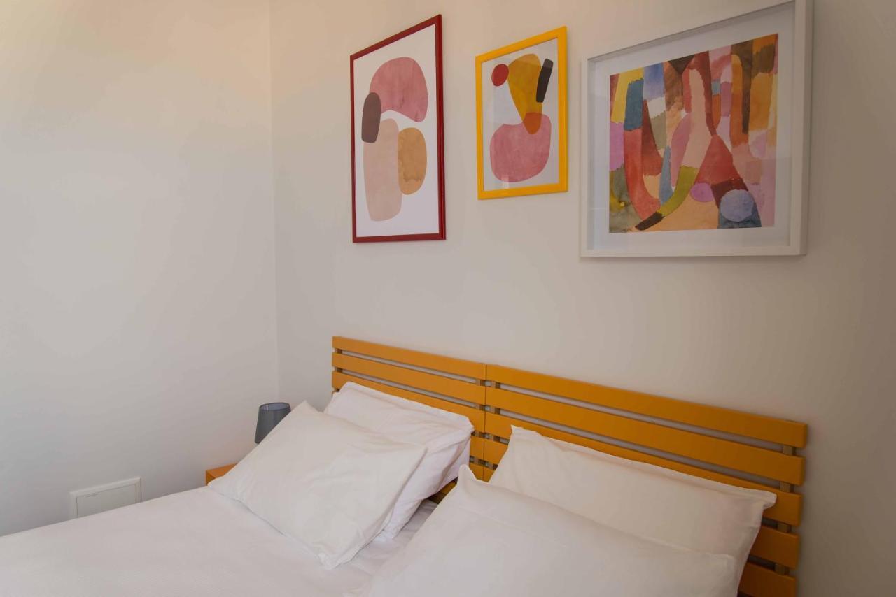 Guest house Terrazza Giuliana *