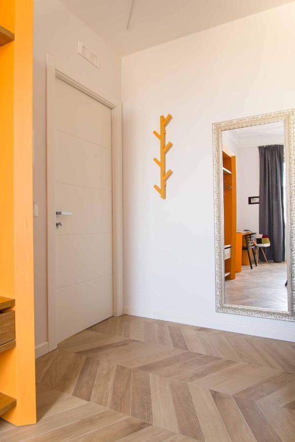 Guest house Terrazza Giuliana *