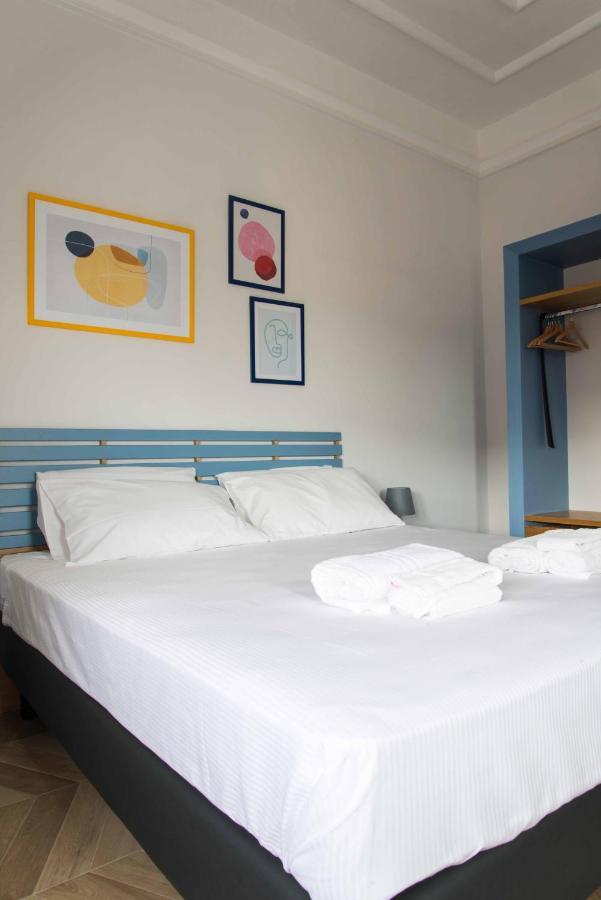 Guest house Terrazza Giuliana
