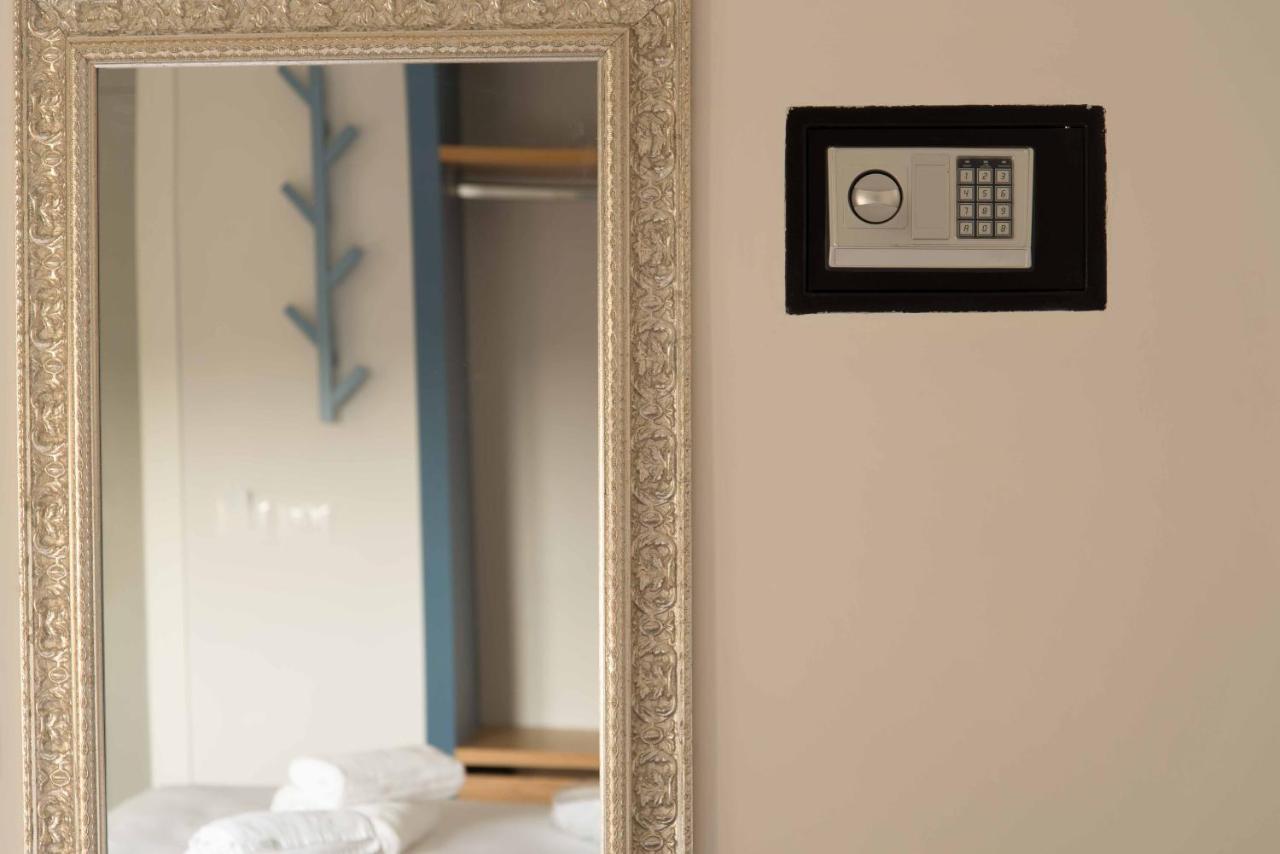Terrazza Giuliana Guest house Rome