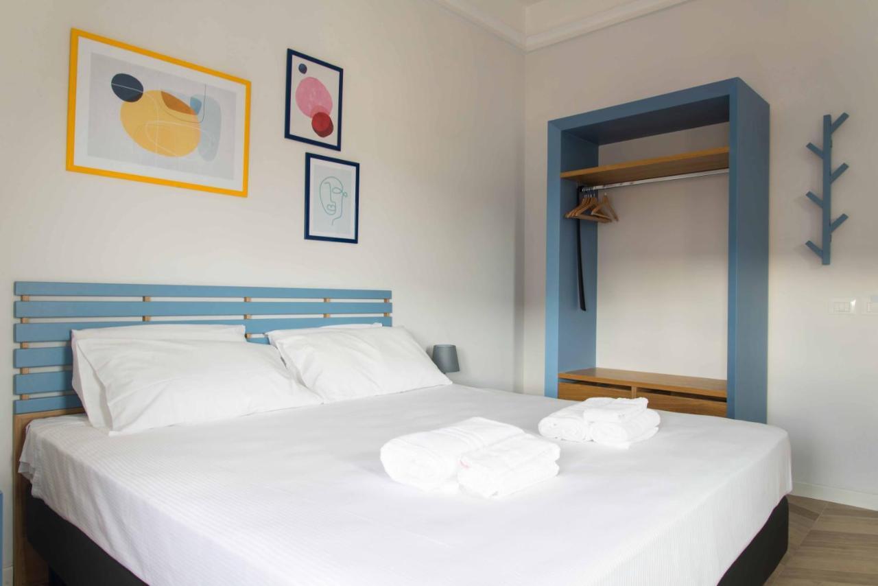 Terrazza Giuliana Guest house Rome
