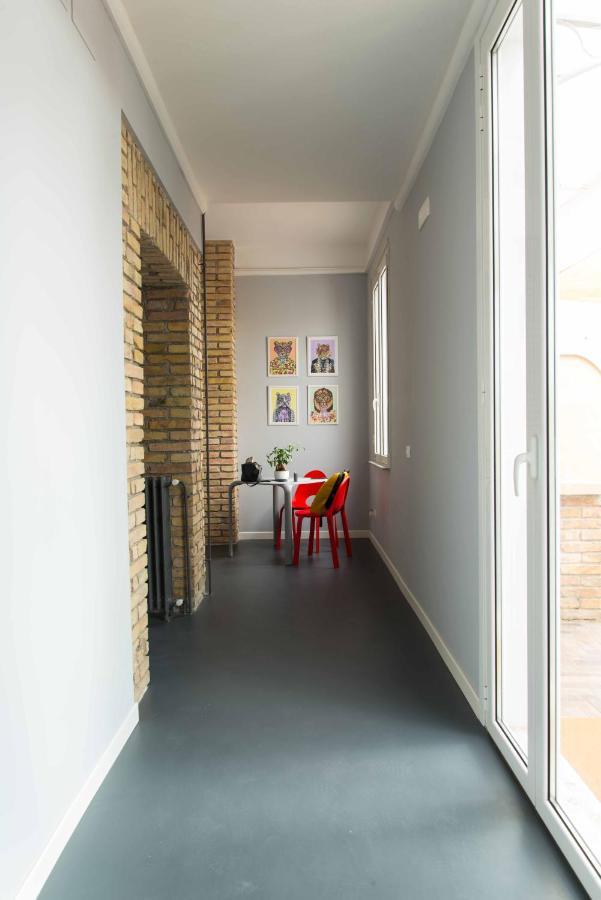 Terrazza Giuliana Guest house *