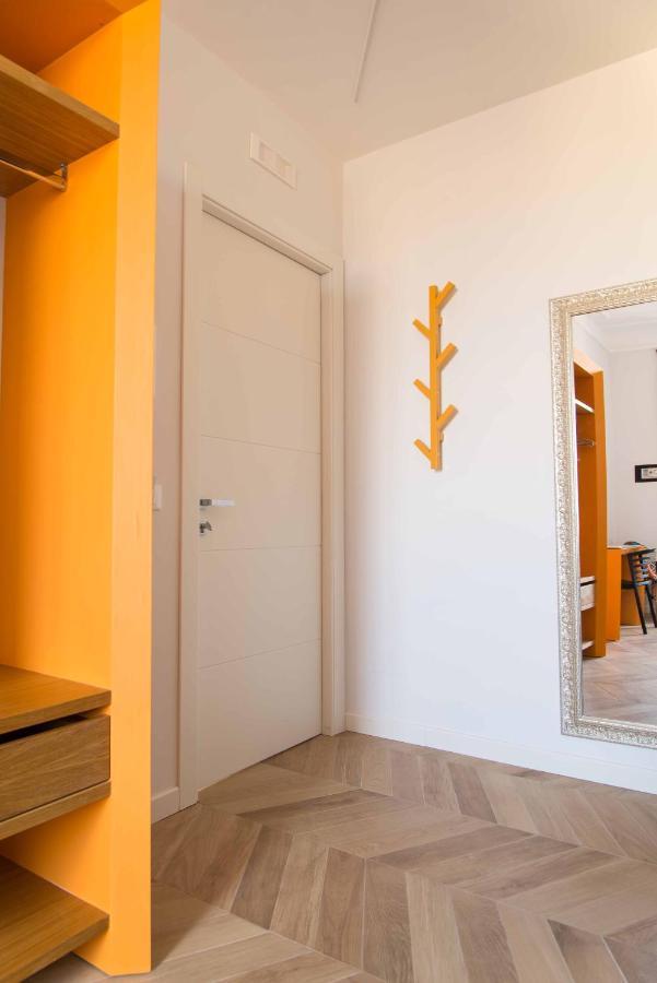Guest house Terrazza Giuliana