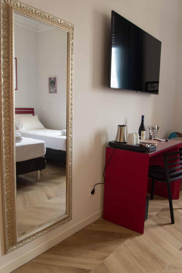 Terrazza Giuliana Guest house Rome