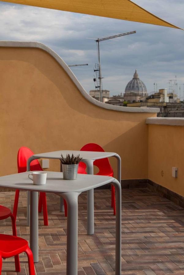 Terrazza Giuliana Guest house *