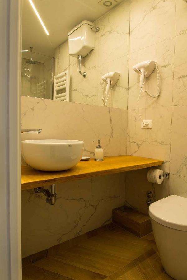 Guest house Terrazza Giuliana *