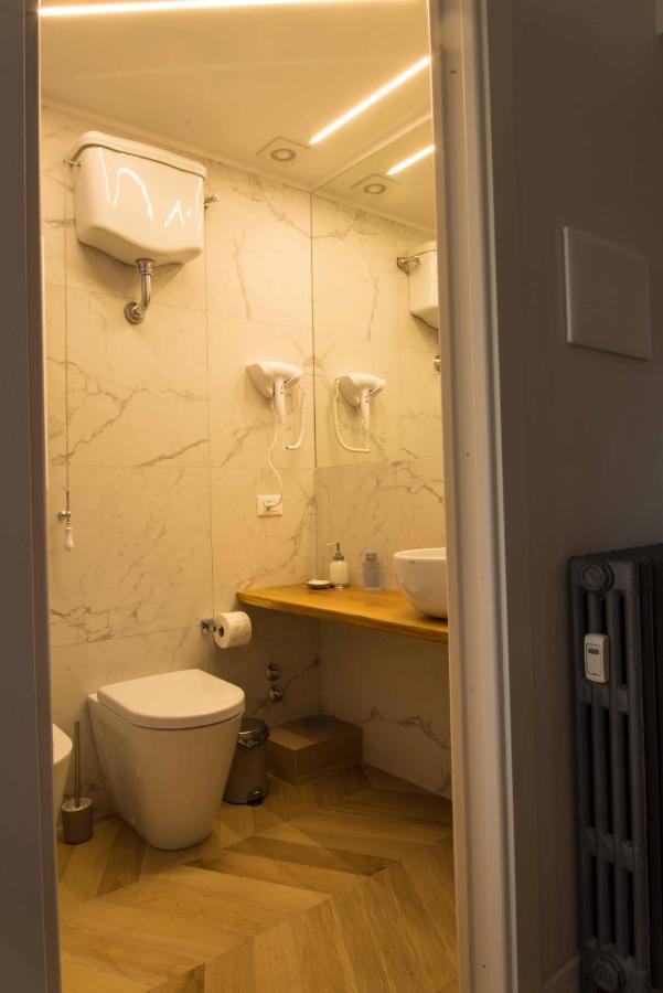 Guest house Terrazza Giuliana Rome