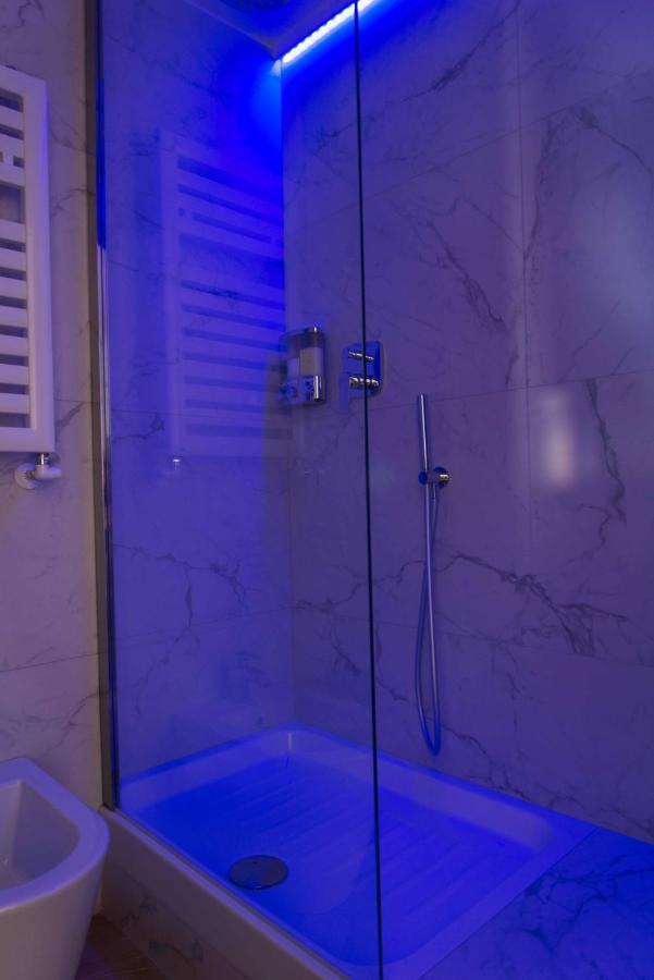 Terrazza Giuliana Guest house *