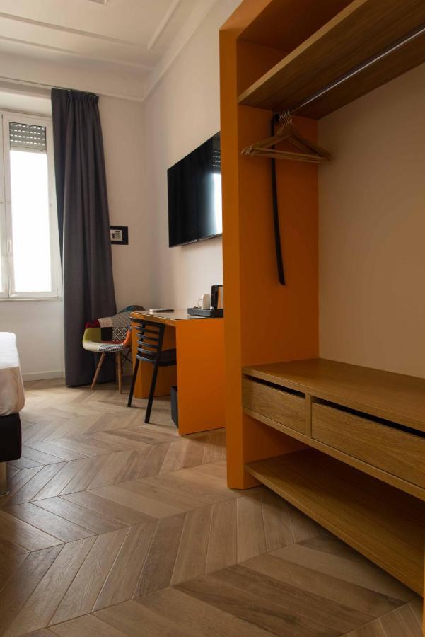 Guest house Terrazza Giuliana *