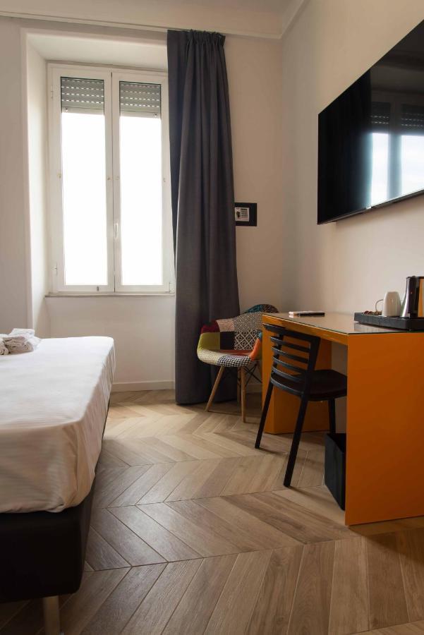 Guest house Terrazza Giuliana