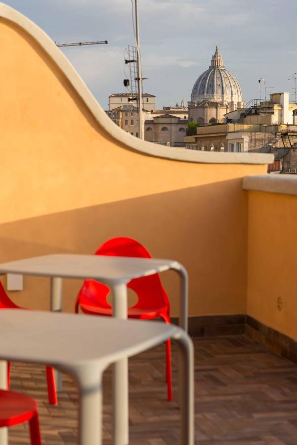 Guest house Terrazza Giuliana *