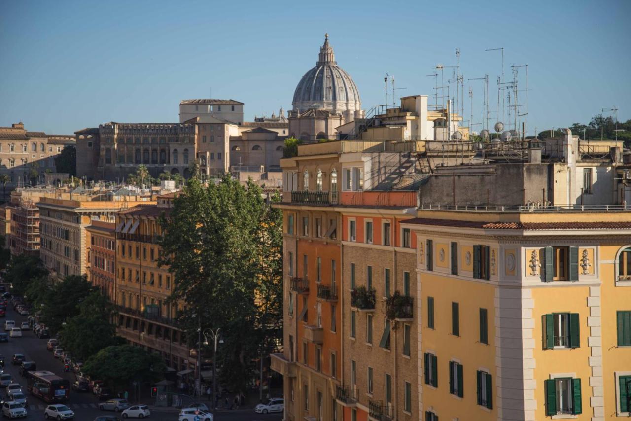 Terrazza Giuliana * Rome