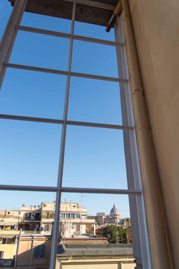 Guest house Terrazza Giuliana Rome